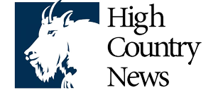 high country news logo