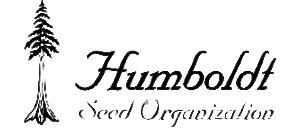 humboldt seed organization logo