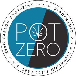 pot zero organic colorado cannabis farm