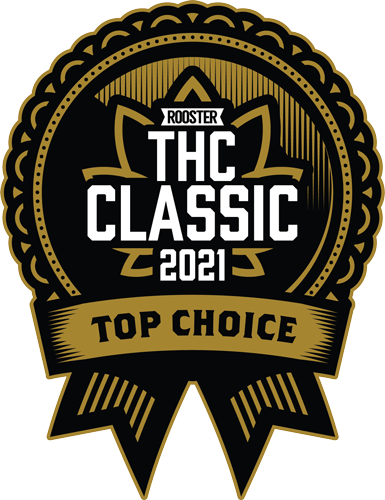 rooster thc classic 2021 top choice